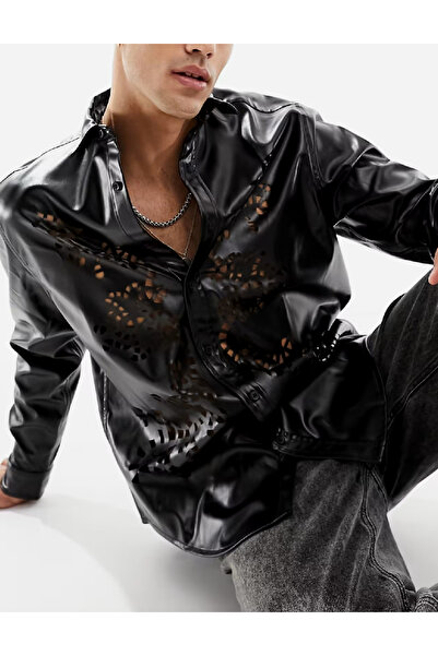 Evendi Jacket, Black