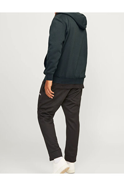 Evendi Sweatshirt, Dark Green