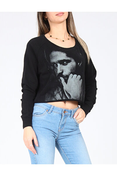 Evendi Blouse, Black