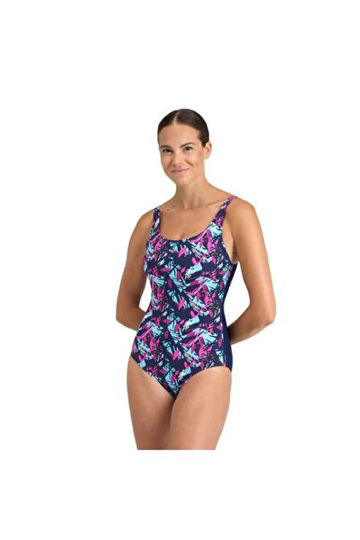 ARENA Γυναικείο μαγιό Bodylift Francy Wing Back Γυναικείο μαγιό 006044750