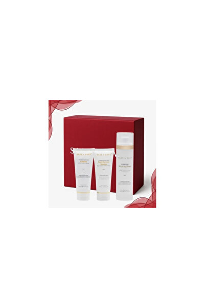 SASY N SAVY Dry/Sensitive Facial Skin Pack