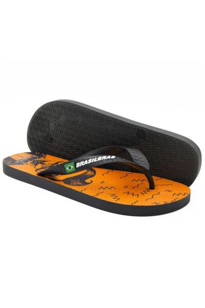 BRASILEIRA BRASILERAS Women's Beach Slides 43-44 EU – Stylish & Durable Summer Footwear for Ultimate Comfort