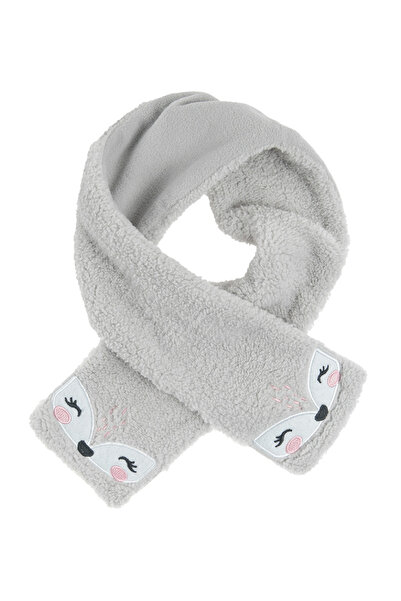 Cool Club Fular, Gri