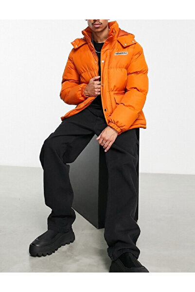 Il Sarto Jacket, Orange