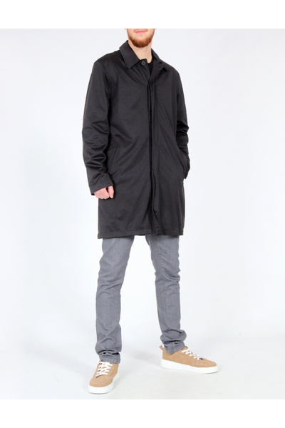 Evendi Jacket, Black