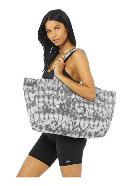 Generic Canvas Tote Bag w/ Tags