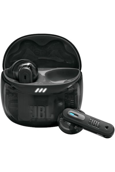 JBL Căști intraauriculare Tune Flex 2 True Wireless, Bluetooth, ANC, baterie ...