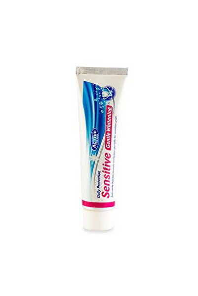 BEAUTY FORMULAS Beauty Formula Sensitive Whitening Toothpaste 100 ml