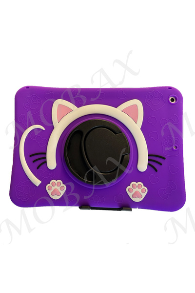 UnDePlus Honor Pad 9 12.1Inch / 9 Pro / V8 Pro Case Cute Dolls Stand Fun 3D Character Kids Hey2-W09