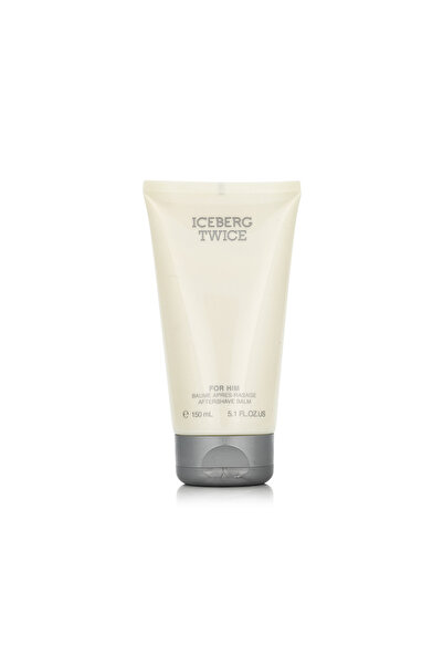 Iceberg Twice For Him After Shave Balm 150 ml (άνδρας)