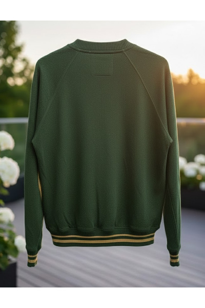 Evendi Jacket, Green