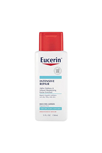 Eucerin Intensive Repair Lotion 150ml