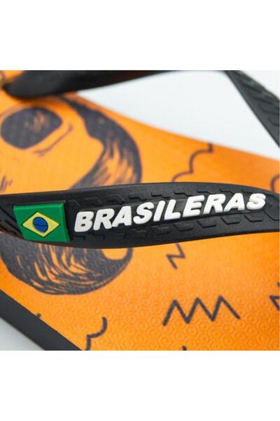 BRASILEIRA BRASILERAS Women's Beach Slides 43-44 EU – Stylish & Durable Summer Footwear for Ultimate Comfort