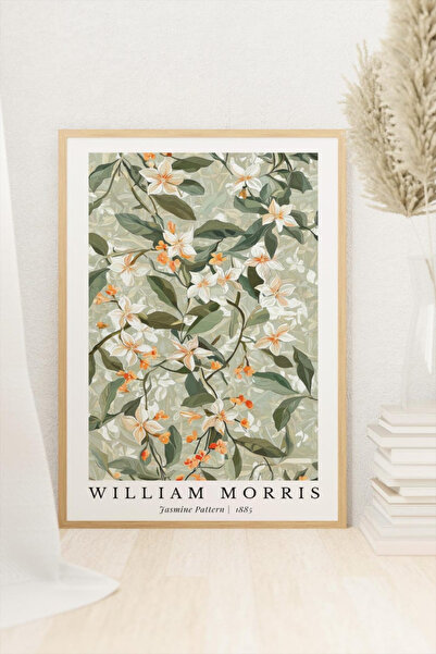 Tuba Decor Tablo dintr-o singură bucată cu rame din lemn pentru sufragerie, s...