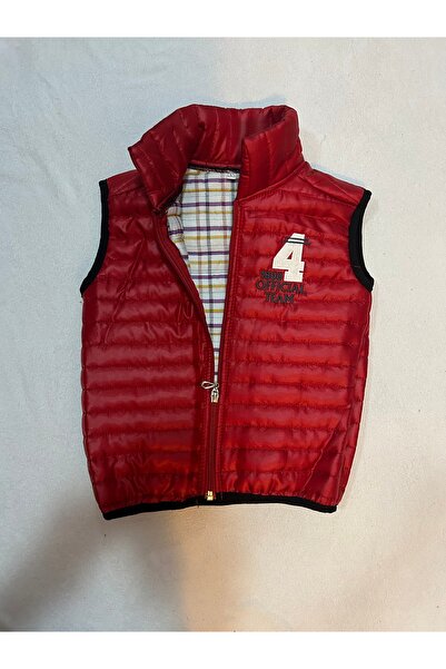 OEM vest
