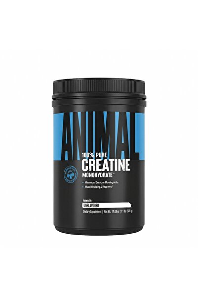 Universal Animal Creatine Monohydrate 500 gr