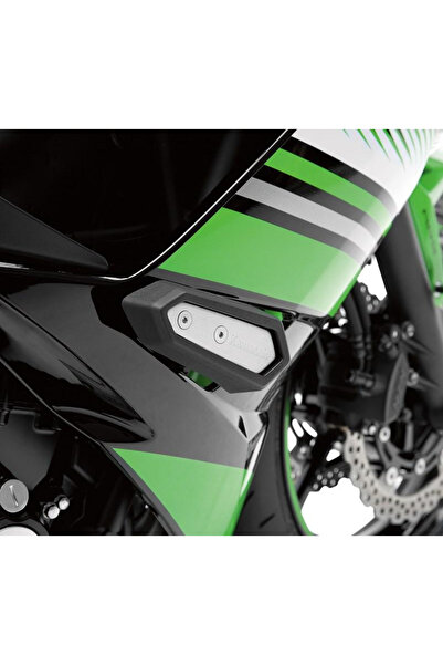 Kawasaki Ninja 650 / Z650 Koruma Takozu