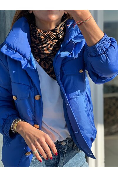 who knows ¿ Whoknws Cotton Pleated Patterned Shawl Scarf Women's Clothing Accessory