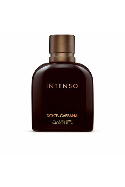 Dolce&Gabbana Men's Perfume Dolce & Gabbana INTENSO EDP EDP 200 ml