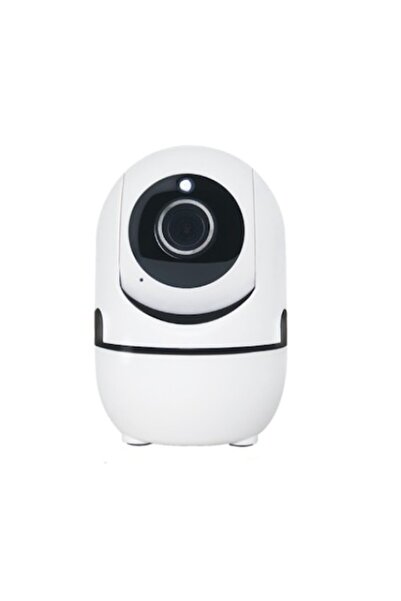ReLee IP Wireless Surveillance Camera with FULL HD Recording, RealLight22, Night Vision and 355° Rotation