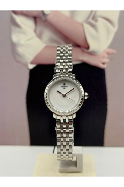 Hislon CLASSIC WOMEN'S WRISTWATCH 3 ATM WATERPROOF