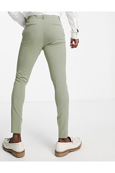 Evendi Pants, Green