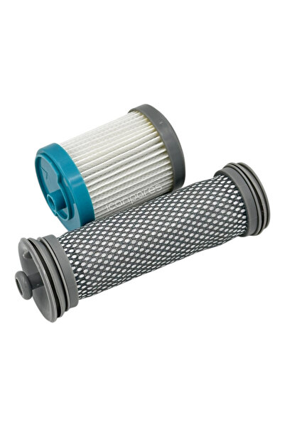 Parmis Set de filtre Hepa pentru aspirator vertical compatibil Grundig VCP 4830