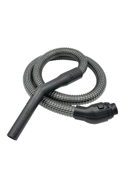 Parmis Съвместим маркуч от стоманена тел за прахосмукачка Bosch Perfecta 85 B...