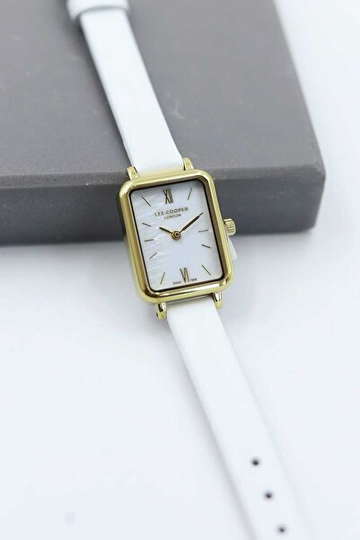 Lee Cooper Leather Cord Women Wrist Watch Asw123-I1890Lc