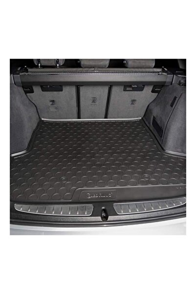 Audi A4 Avant (8K/B8) Boot Trunk Tray - 2008-2015