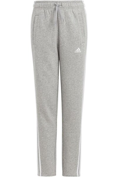 adidas Girls G 3 S PT Pants - Gray/White (IC6127)