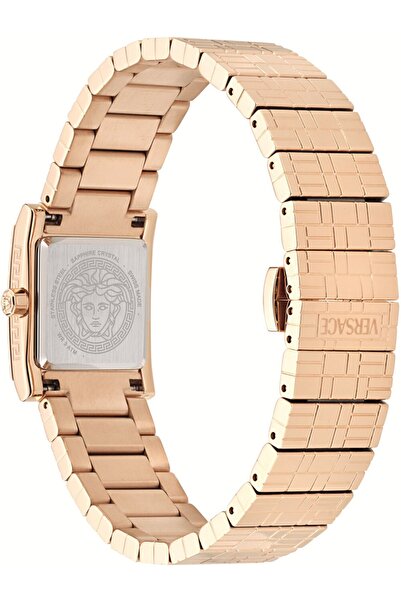 Versace Ladies Watch VE9B00224, Quartz, 22mm, 3ATM