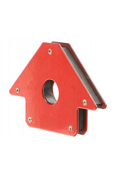 Kraft Magnetic welding clamp, 5", 34.5kg,