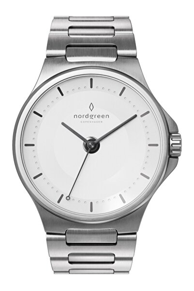 nordgreen Ladies Watch GU36SIHLSIXX, Automatic, 36mm, 10ATM