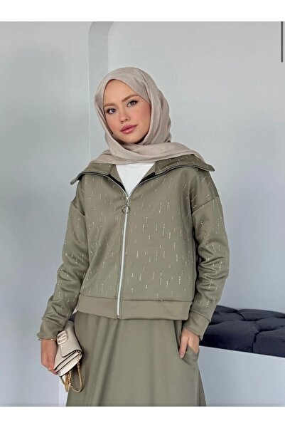 Kağanbutik Scuba Set with Stones