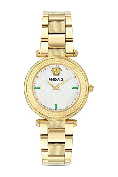 Versace Ceas de damă VE8B00824, cuarț, 35mm, 5ATM