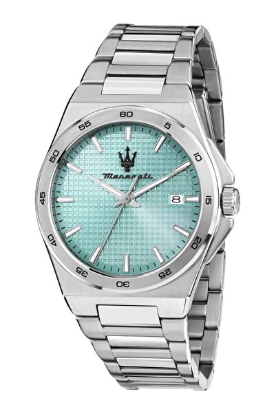 Maserati Ceas bărbătesc R8853153002, cuarț, 41mm, 5ATM