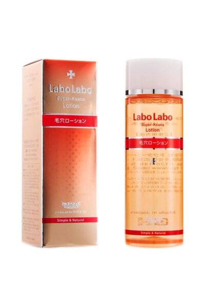 Dr. Ci: Labo دكتور سي: لابو سوبر كينا لوشن للمسام 100 مل - تونر لشد المسام