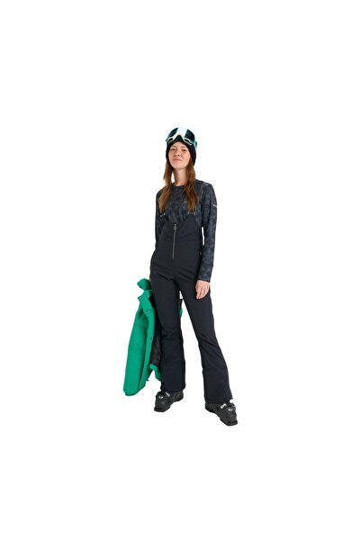 Roxy Summit Bib Pt Kadın Siyah Snowboard Pantolonu KADIN SNOWBOARD PANTOLONU ERJTP03291
