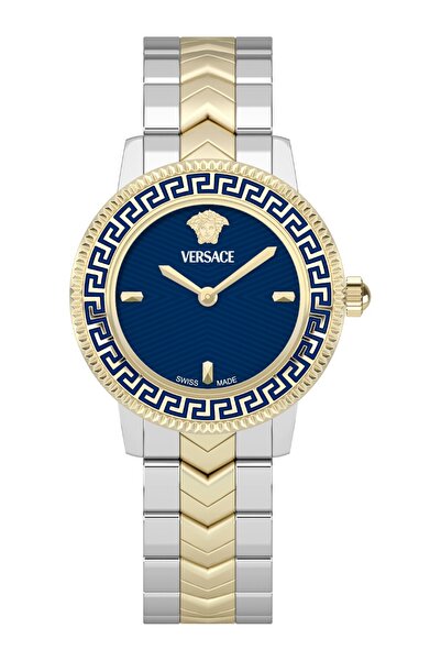 Versace Ladies Watch VEUCA0524, Quartz, 30mm, 3ATM