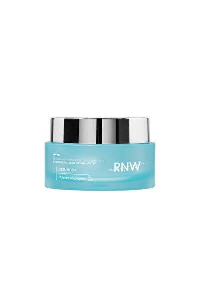 rnw MOISTURE AQUA CREAM 50ml