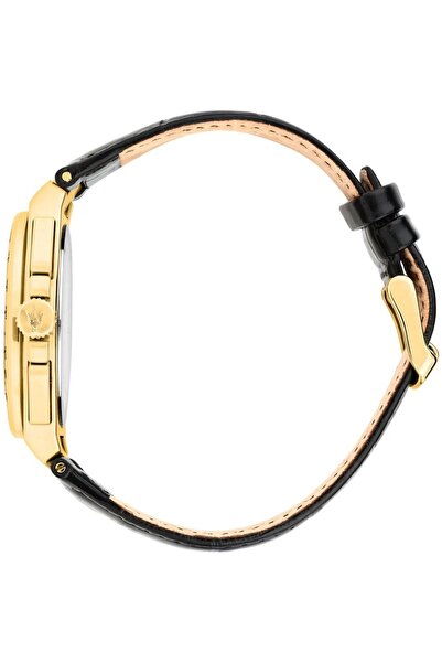 Maserati Mens Watch R8871653001, Quartz, 41mm, 5ATM