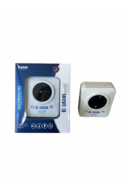 Uğur AKIM KORUMA PRİZİ