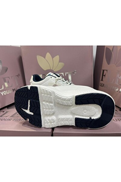 Flet 351 Unisex Sneaker Sports Shoes