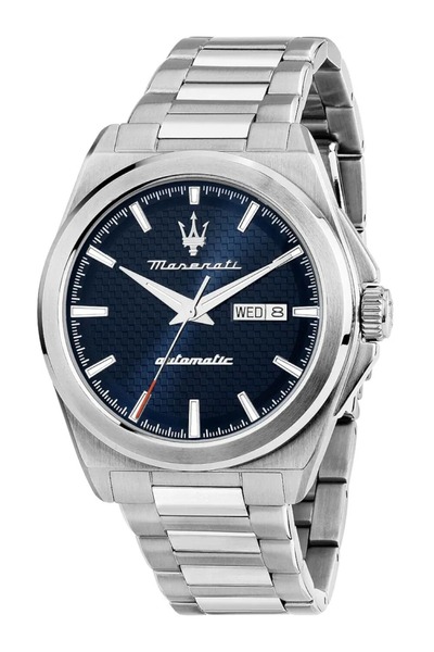 Maserati Ceas bărbătesc R8823152002, Automat, 41mm, 10ATM