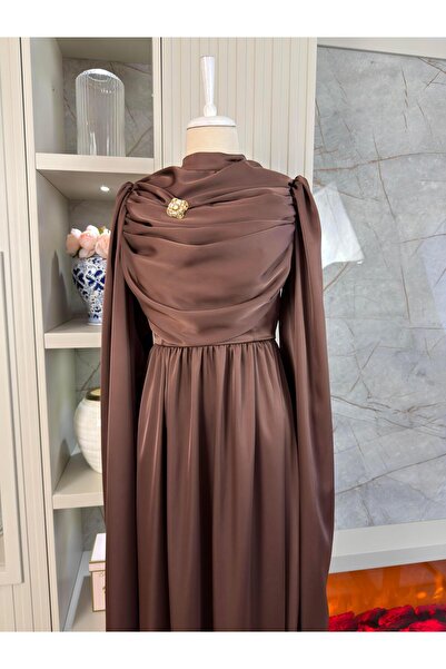 YuSeM Leila Abiye Kahve