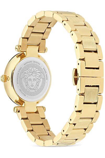 Versace Ceas de damă VE8B00824, cuarț, 35mm, 5ATM