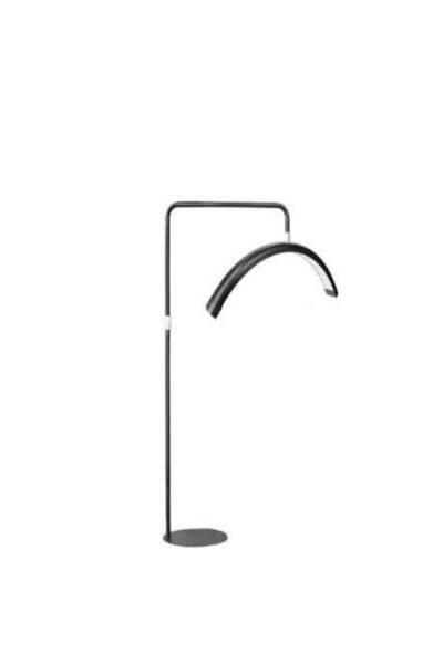 Cosmeticos Lampă semilună | LED premium Moonlight | 50w, 28inch (70cm) | roz/...