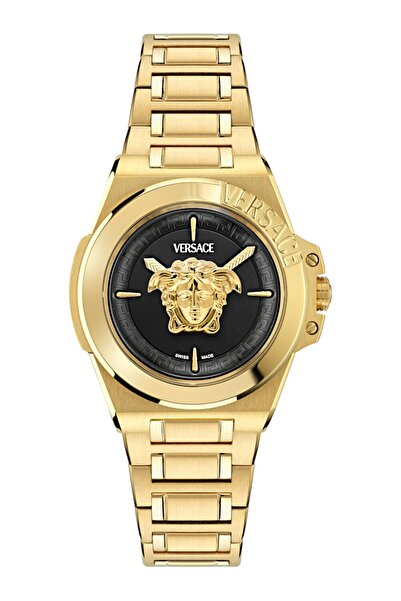 Versace Γυναικείο Ρολόι VE8D00624, Quartz, 37mm, 5ATM
