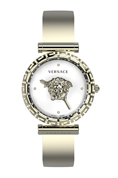 Versace Ladies Watch VEDV01419, Quartz, 37mm, 5ATM
